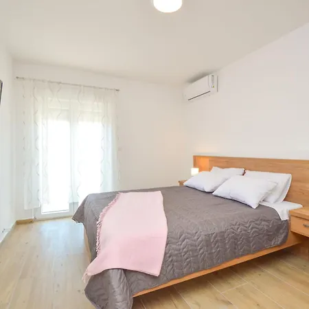 Milena-1 By Interhome Апартаменты