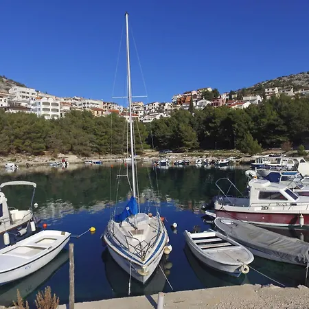 Milena-1 By Interhome Апартаменты *