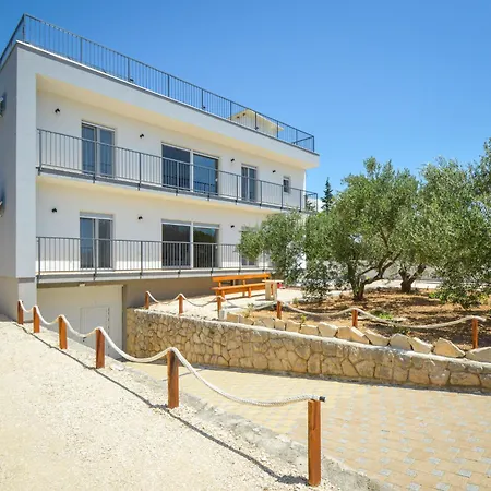 Апартаменты Milena-1 By Interhome *