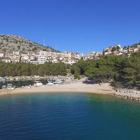 Апартаменты Milena-1 By Interhome