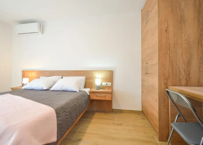 Milena-1 By Interhome