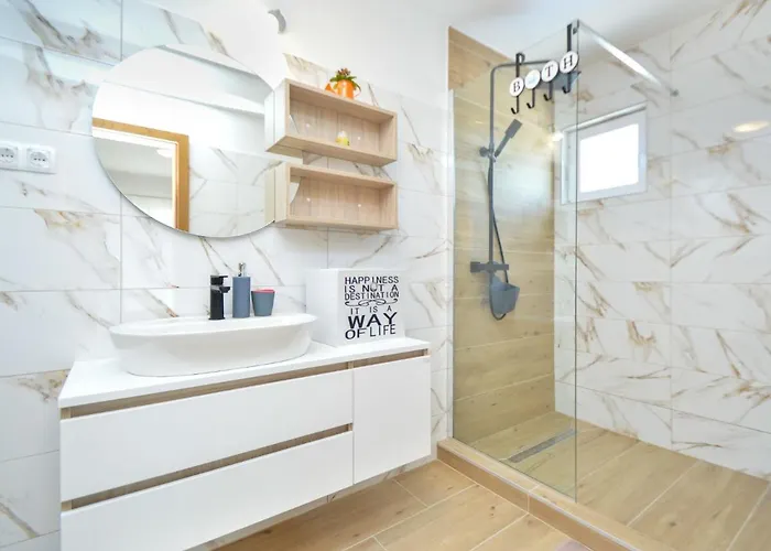 Апартаменты Milena-1 By Interhome *