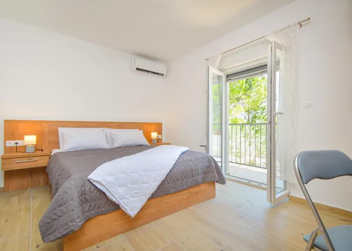 Апартаменты Milena-1 By Interhome