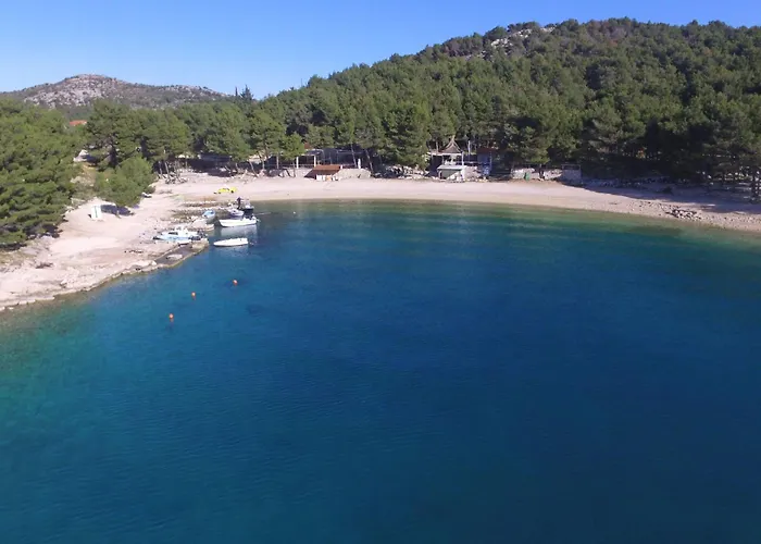 Milena-1 By Interhome * Пакоштане