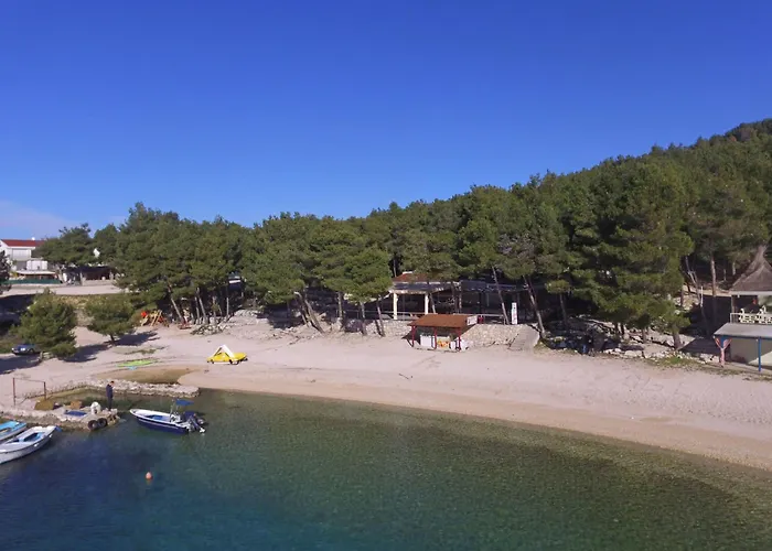 Апартаменты Milena-1 By Interhome *