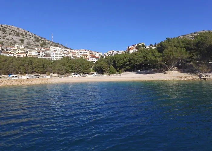 Milena-1 By Interhome Апартаменты *