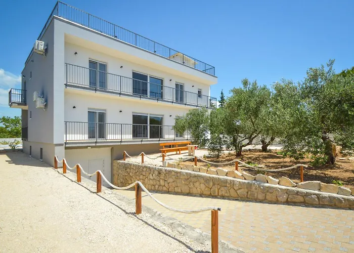 Апартаменты Milena-1 By Interhome *