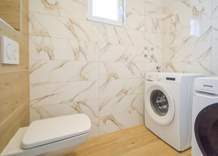 Апартаменты Milena-1 By Interhome *