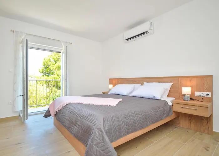 Milena-1 By Interhome