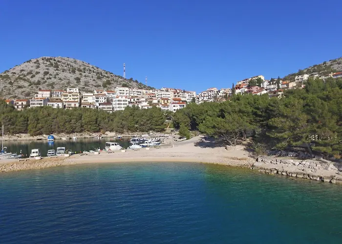 Апартаменты Milena-1 By Interhome