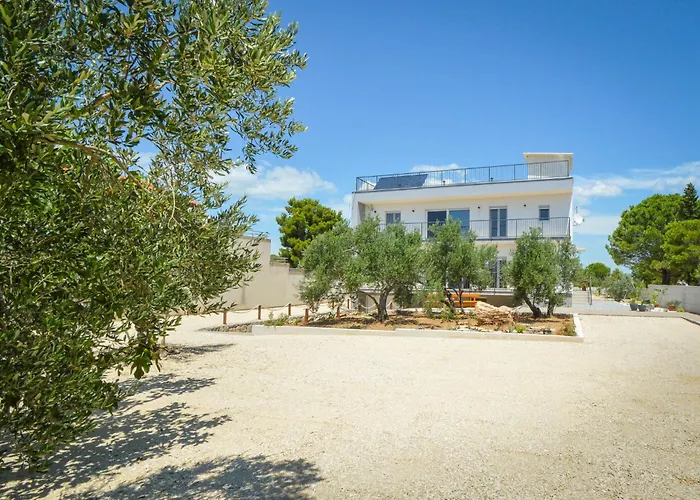 Апартаменты Milena-1 By Interhome *