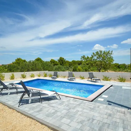 Milena-1 By Interhome Apartamento