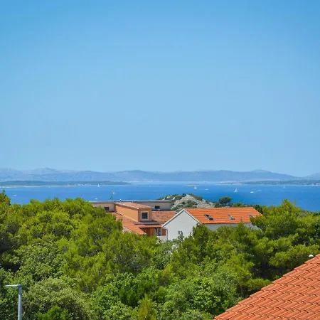 Milena-1 By Interhome Apartamento