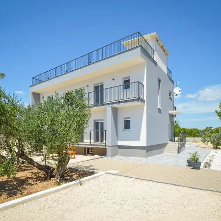 Apartamento Milena-1 By Interhome Pakoštane