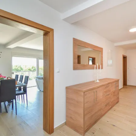 Milena-1 By Interhome Apartamento *