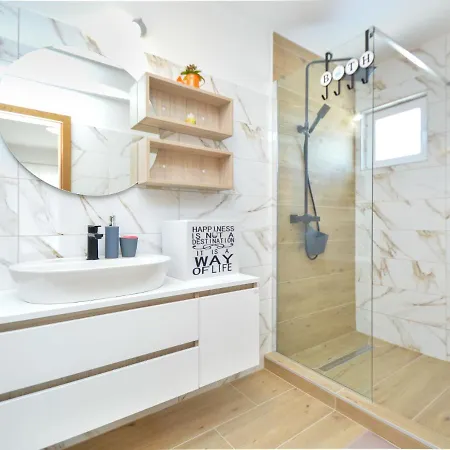 Apartamento Milena-1 By Interhome *