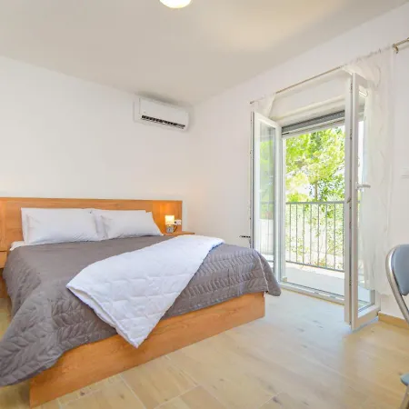 Apartamento Milena-1 By Interhome