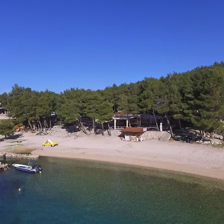 Apartamento Milena-1 By Interhome *