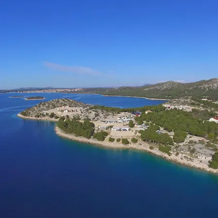 Apartamento Milena-1 By Interhome