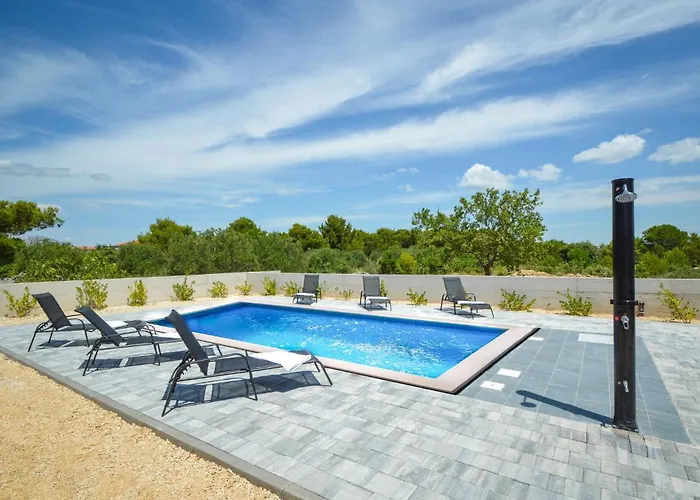 Milena-1 By Interhome Daire