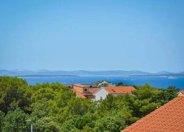 Milena-1 By Interhome Apartman