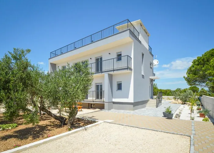 Apartman Milena-1 By Interhome Pakostane