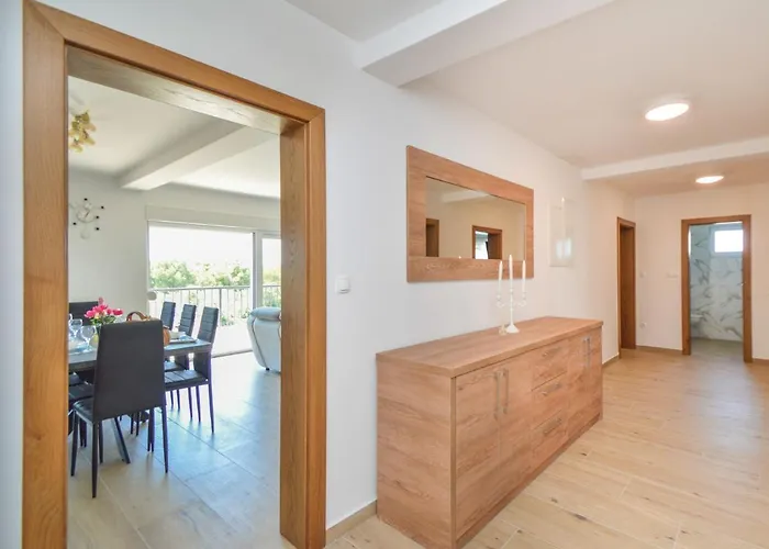 Milena-1 By Interhome Daire *