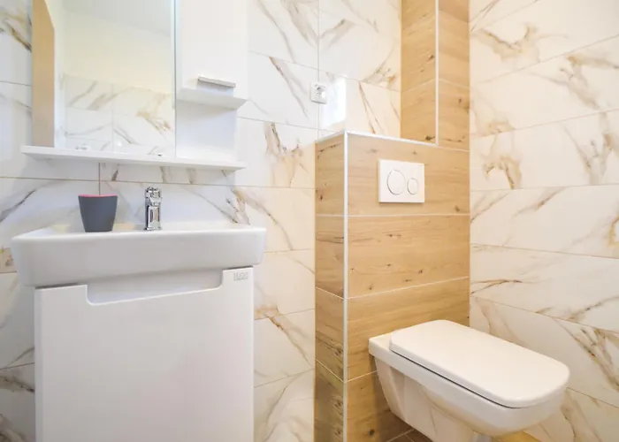 Milena-1 By Interhome Pakostane