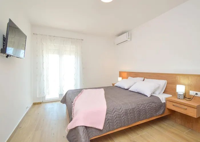 Milena-1 By Interhome Daire